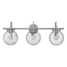 Hinkley - Congress Vanity Light - Lights Canada