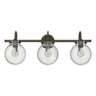 Hinkley - Congress Vanity Light - Lights Canada