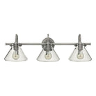 Hinkley - Congress Vanity Light - Lights Canada