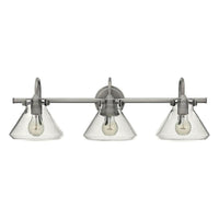 Congress Vanity Light