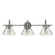 Hinkley - Congress Vanity Light - Lights Canada