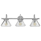 Hinkley - Congress Vanity Light - Lights Canada