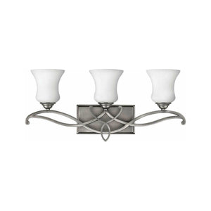 Hinkley - Hinkley Brooke Vanity Light - Lights Canada