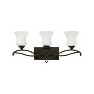 Hinkley - Hinkley Brooke Vanity Light - Lights Canada