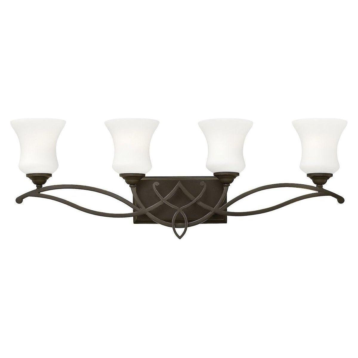 Hinkley - Brooke Vanity Light - Lights Canada