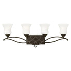 Hinkley - Brooke Vanity Light - Lights Canada