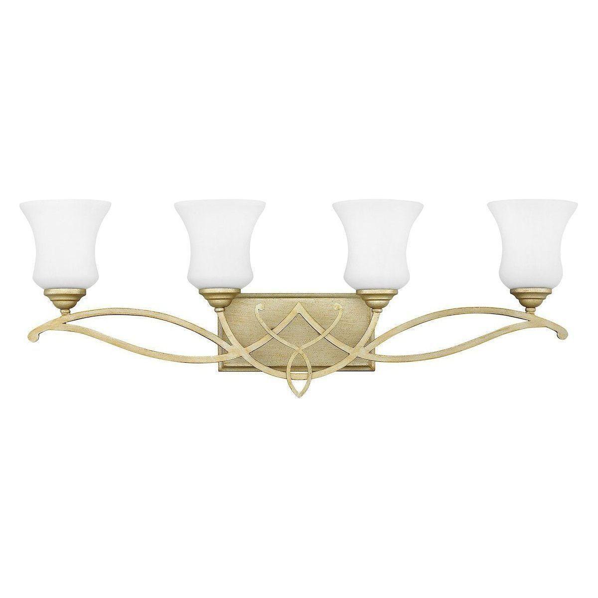 Hinkley - Brooke Vanity Light - Lights Canada