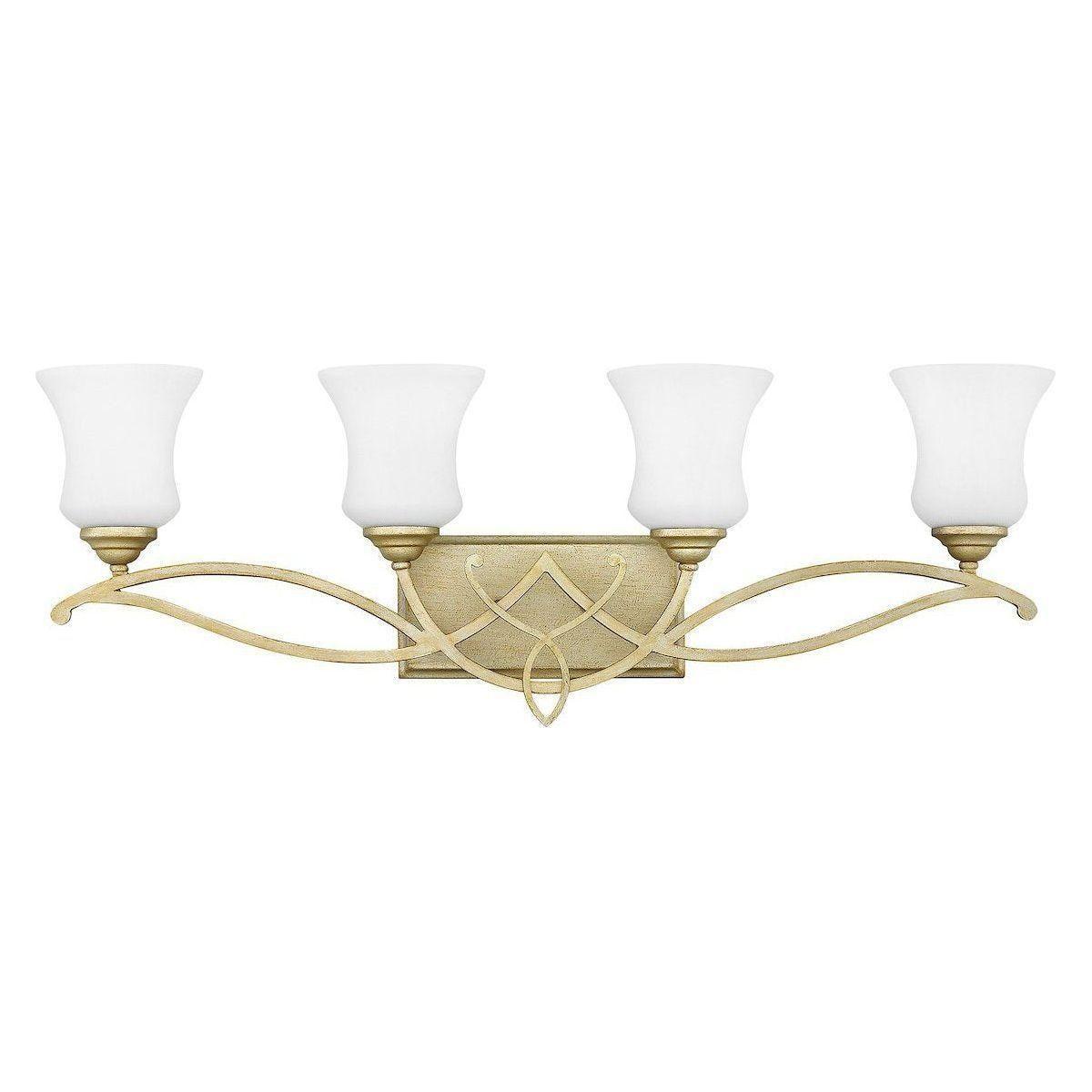 Hinkley - Brooke Vanity Light - Lights Canada