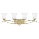 Hinkley - Brooke Vanity Light - Lights Canada