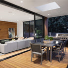 DALS - Round Cct Led Recessed Panel Light - Lights Canada