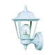 Acclaim - Builder's Choice Outdoor Wall Light - Lights Canada