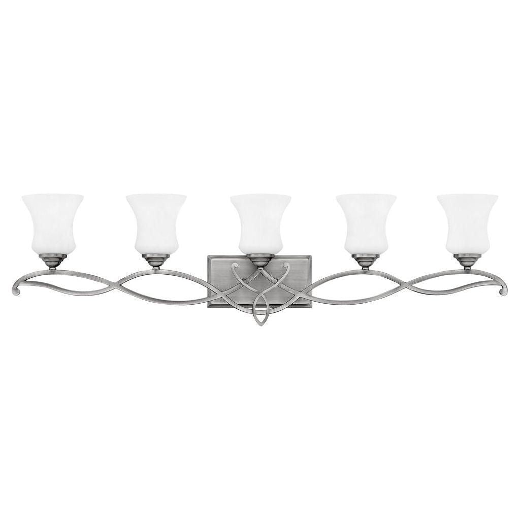 Hinkley - Hinkley Brooke Vanity Light - Lights Canada