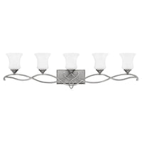Hinkley Brooke Vanity Light