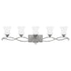 Hinkley - Hinkley Brooke Vanity Light - Lights Canada