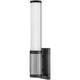 Hinkley - Zevi Small LED Vanity - Lights Canada