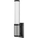 Hinkley - Zevi Small LED Vanity - Lights Canada