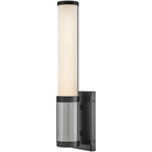 Hinkley - Zevi Small LED Vanity - Lights Canada