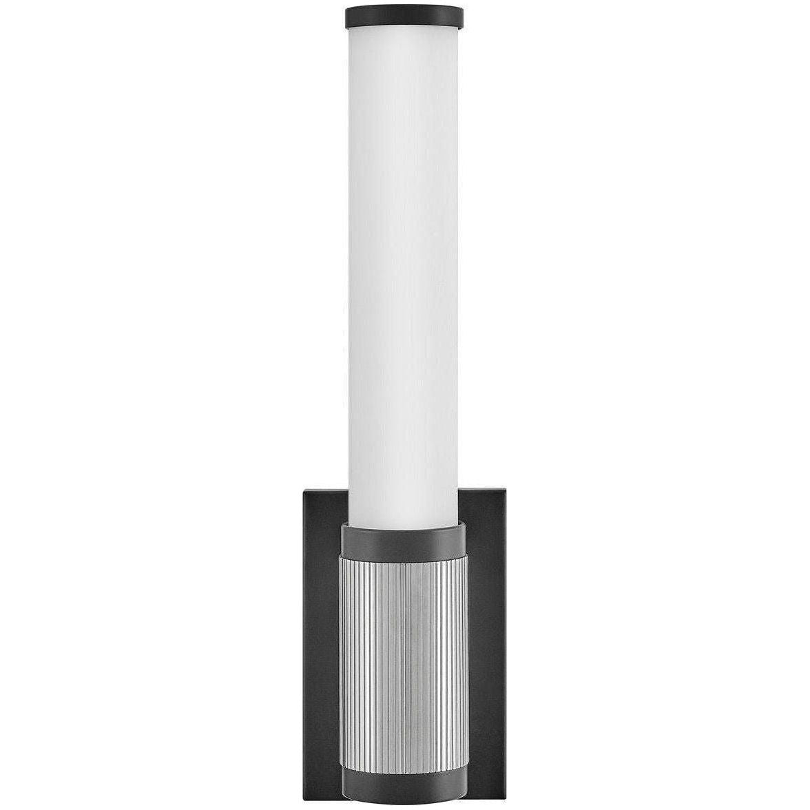 Hinkley - Zevi Small LED Vanity - Lights Canada