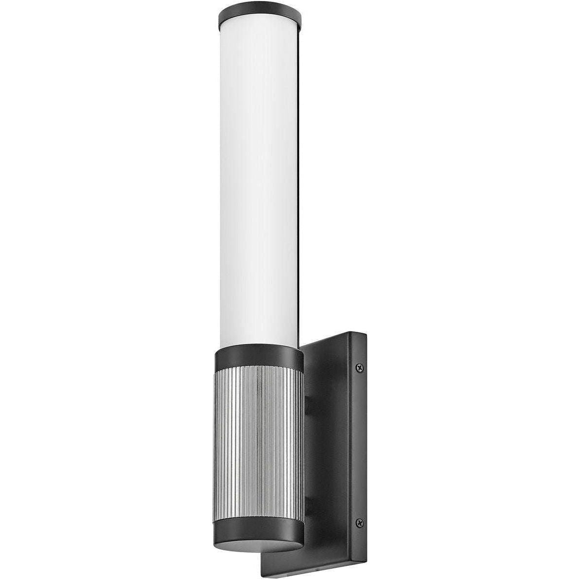 Hinkley - Zevi Small LED Vanity - Lights Canada