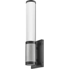 Hinkley - Zevi Small LED Vanity - Lights Canada