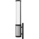 Hinkley - Zevi Small LED Vanity - Lights Canada