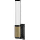 Hinkley - Zevi Small LED Vanity - Lights Canada