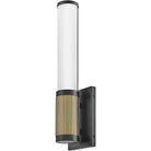 Hinkley - Zevi Small LED Vanity - Lights Canada