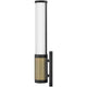 Hinkley - Zevi Small LED Vanity - Lights Canada