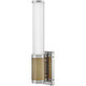 Hinkley - Zevi Small LED Vanity - Lights Canada