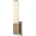 Hinkley - Zevi Small LED Vanity - Lights Canada