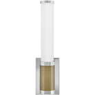 Hinkley - Zevi Small LED Vanity - Lights Canada