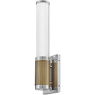 Hinkley - Zevi Small LED Vanity - Lights Canada