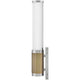 Hinkley - Zevi Small LED Vanity - Lights Canada