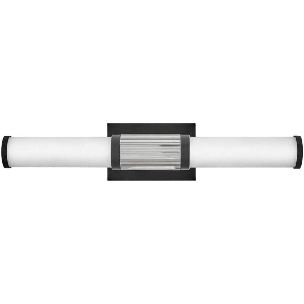 Hinkley - Zevi Medium LED Vanity - Lights Canada