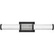 Hinkley - Zevi Medium LED Vanity - Lights Canada