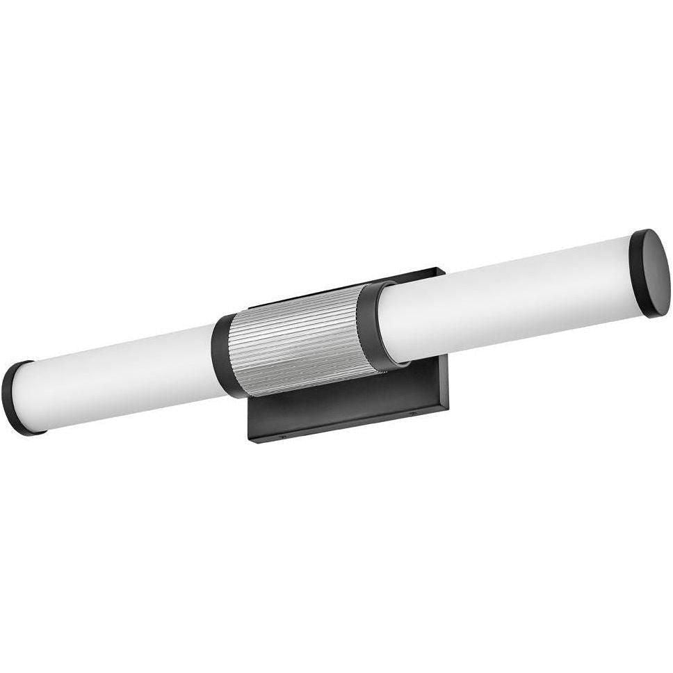 Hinkley - Zevi Medium LED Vanity - Lights Canada