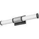 Hinkley - Zevi Medium LED Vanity - Lights Canada