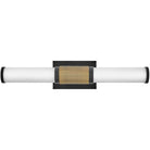 Hinkley - Zevi Medium LED Vanity - Lights Canada