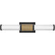 Hinkley - Zevi Medium LED Vanity - Lights Canada