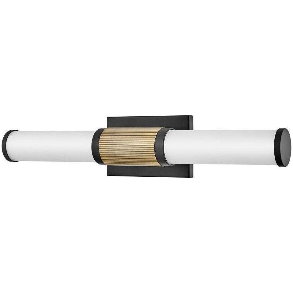 Hinkley - Zevi Medium LED Vanity - Lights Canada