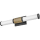 Hinkley - Zevi Medium LED Vanity - Lights Canada