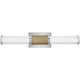Hinkley - Zevi Medium LED Vanity - Lights Canada
