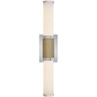 Hinkley - Zevi Medium LED Vanity - Lights Canada
