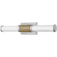 Hinkley - Zevi Medium LED Vanity - Lights Canada