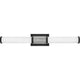 Hinkley - Zevi Large LED Vanity - Lights Canada