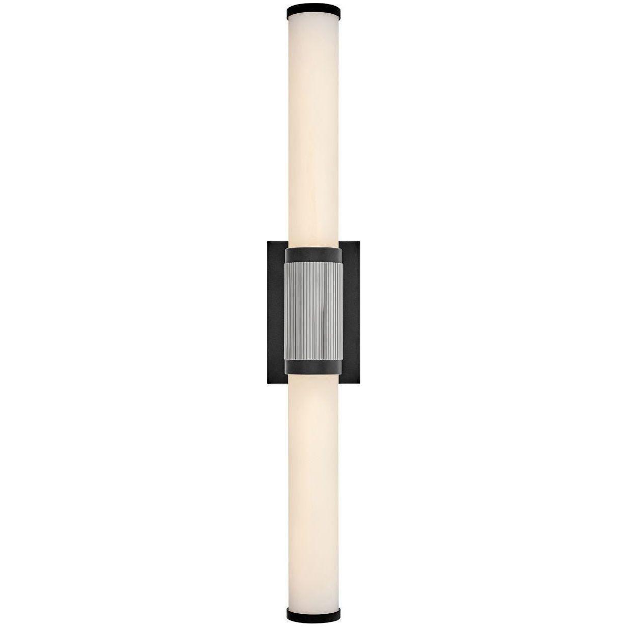 Hinkley - Zevi Large LED Vanity - Lights Canada