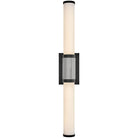 Hinkley - Zevi Large LED Vanity - Lights Canada