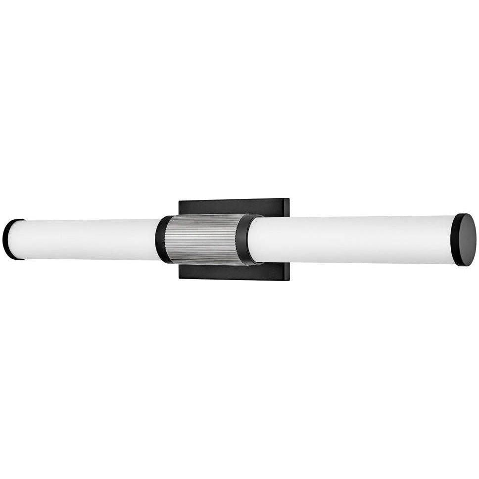 Hinkley - Zevi Large LED Vanity - Lights Canada