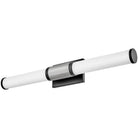 Hinkley - Zevi Large LED Vanity - Lights Canada