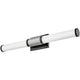 Hinkley - Zevi Large LED Vanity - Lights Canada